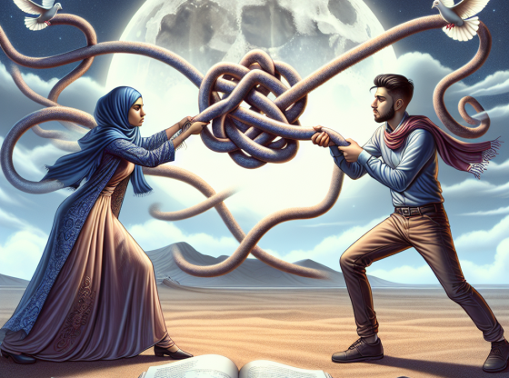 Taming Stress and Frustration in Your First Serious Relationship