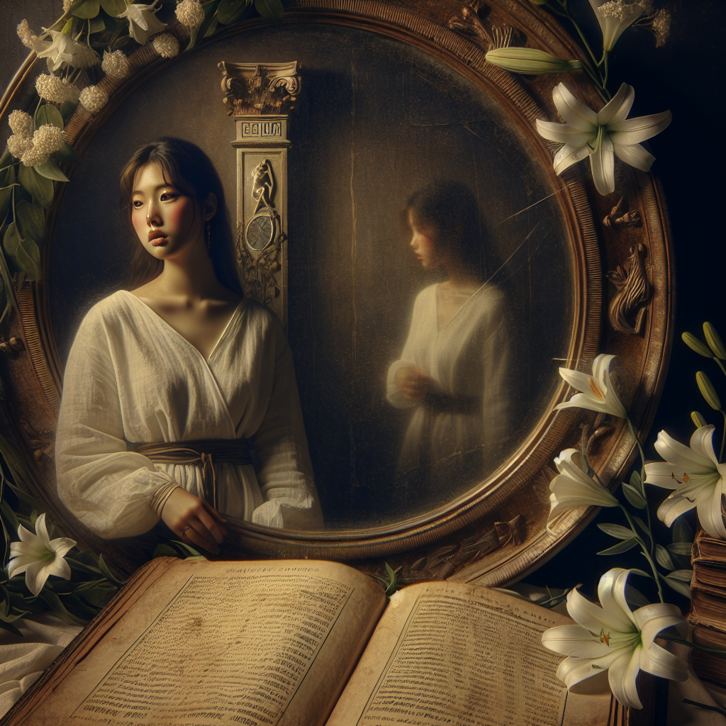 The Allure of Innocence: Unveiling the Myths of Virginity