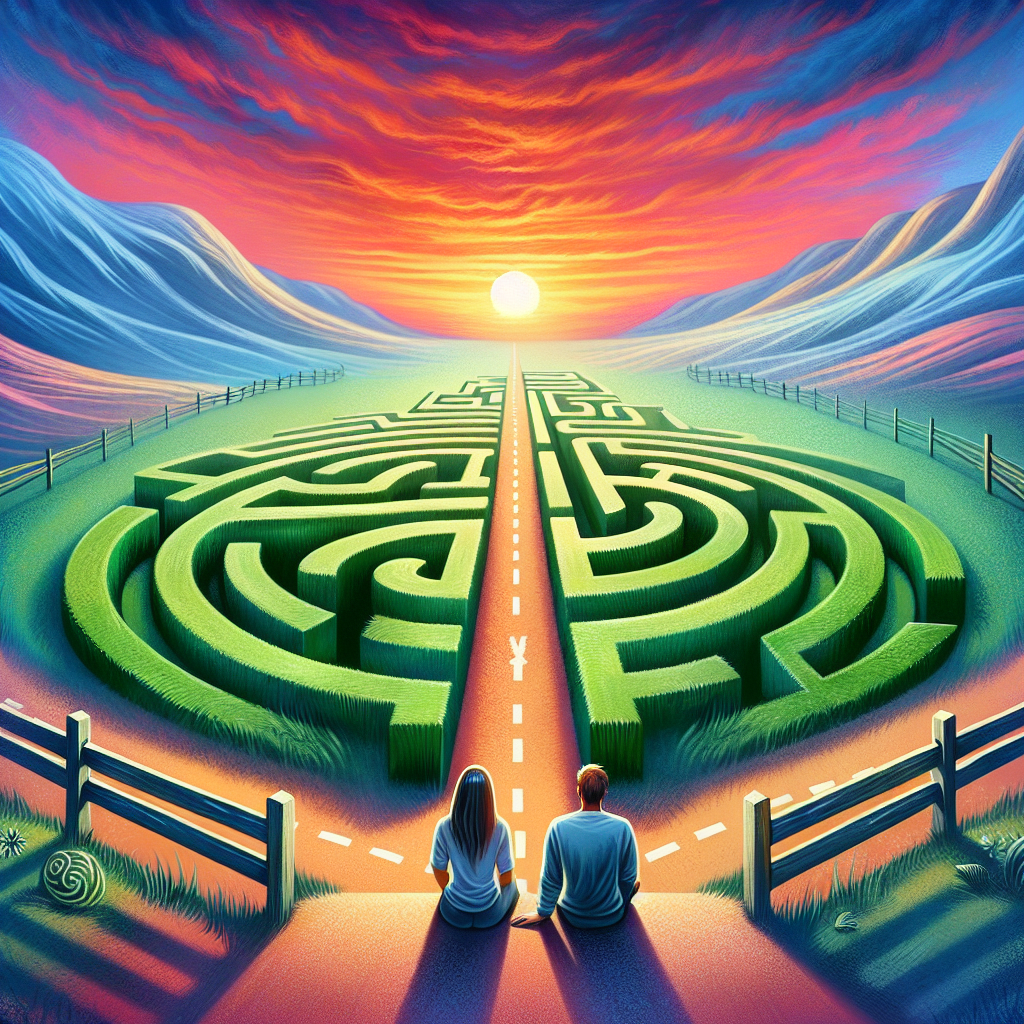 The Alluring Art of Consent: Navigating Desire and Boundaries in Intimacy