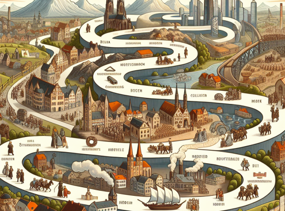 The Alluring Journey of Heterosexuality: From Nineteenth-Century Germany to Modern-Day Scandals