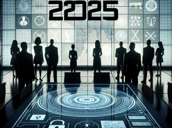 The Alluring Mystery of Project 2025: Unveiling the Secrets and Stakes That Leave Everyone Breathless