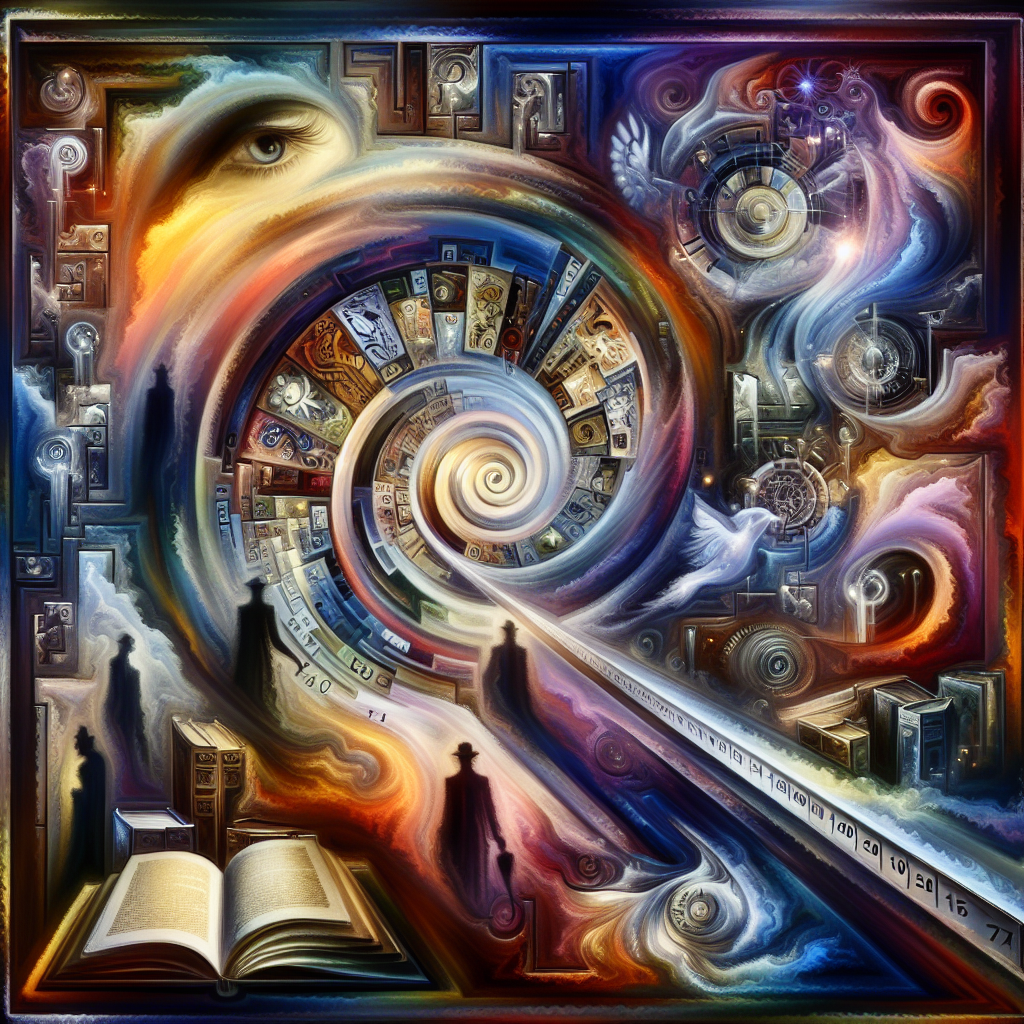 The Alluring Mystery of Project 2025: Unveiling the Secrets and Stakes That Leave Everyone Breathless