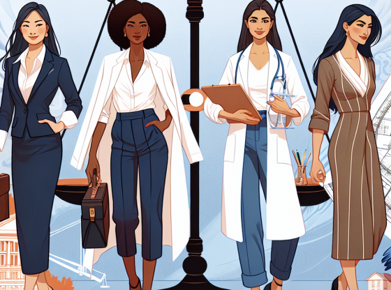 The Seductive Secrets of Empowering Women: Mastering the Art of Business and Balance