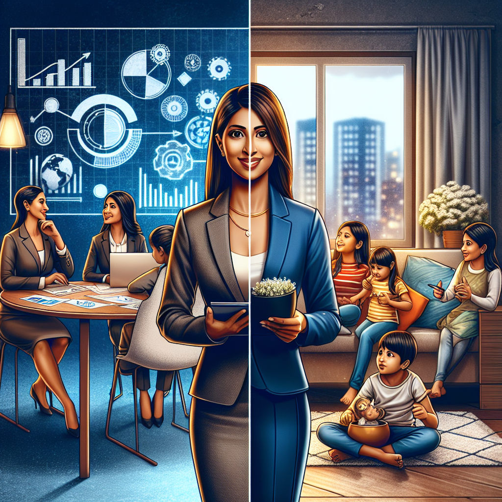 The Seductive Secrets of Empowering Women: Mastering the Art of Business and Balance