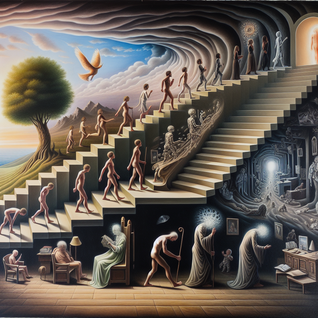 The Sensual Journey of Autistic Independence Unveiled