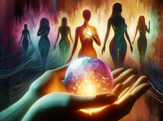 Trusting Her: The Transformative Power of Believing in Women