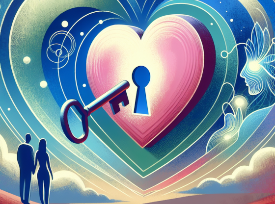 Unlocking Intimacy: Tips for Relaxing and Connecting with Your Partner During Sex