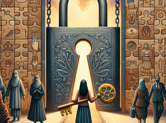 Unlocking the Secrets to Better Social Skills: Finding the Missing Piece