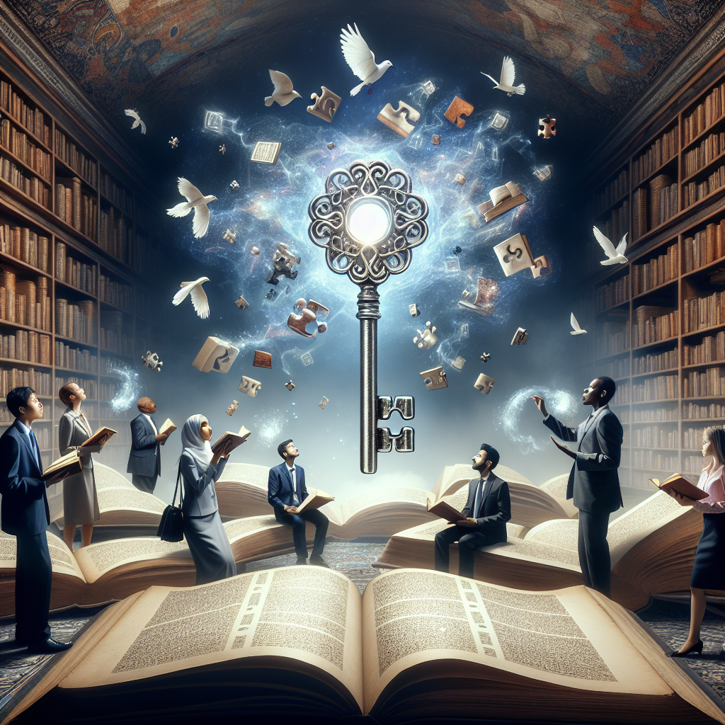 Unlocking the Secrets to Better Social Skills: Finding the Missing Piece