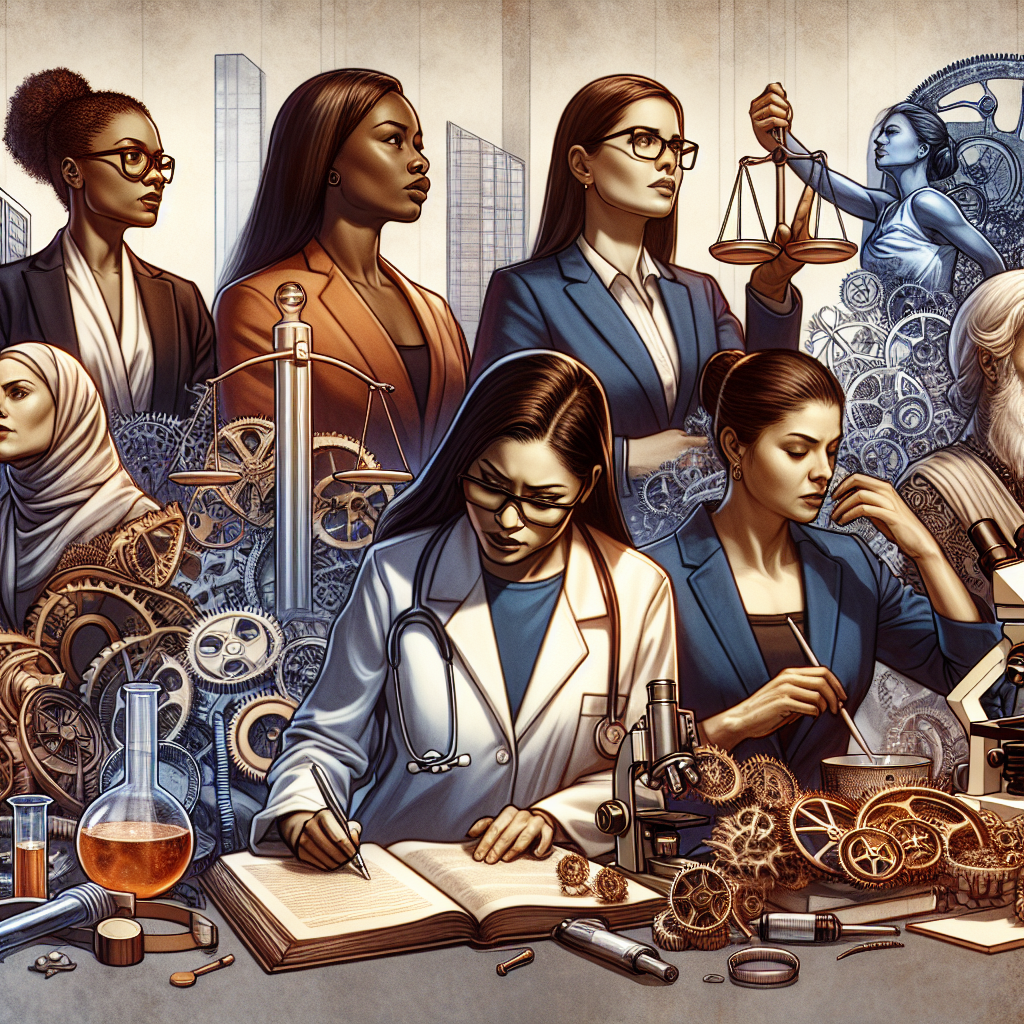 Unscrewed Women Take Charge: Unleashing Power and Passion in a Changing World