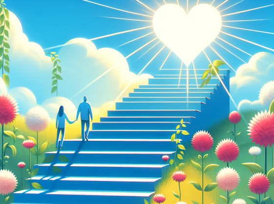 Is It Time to Take the Next Step in My Blissful New Relationship?