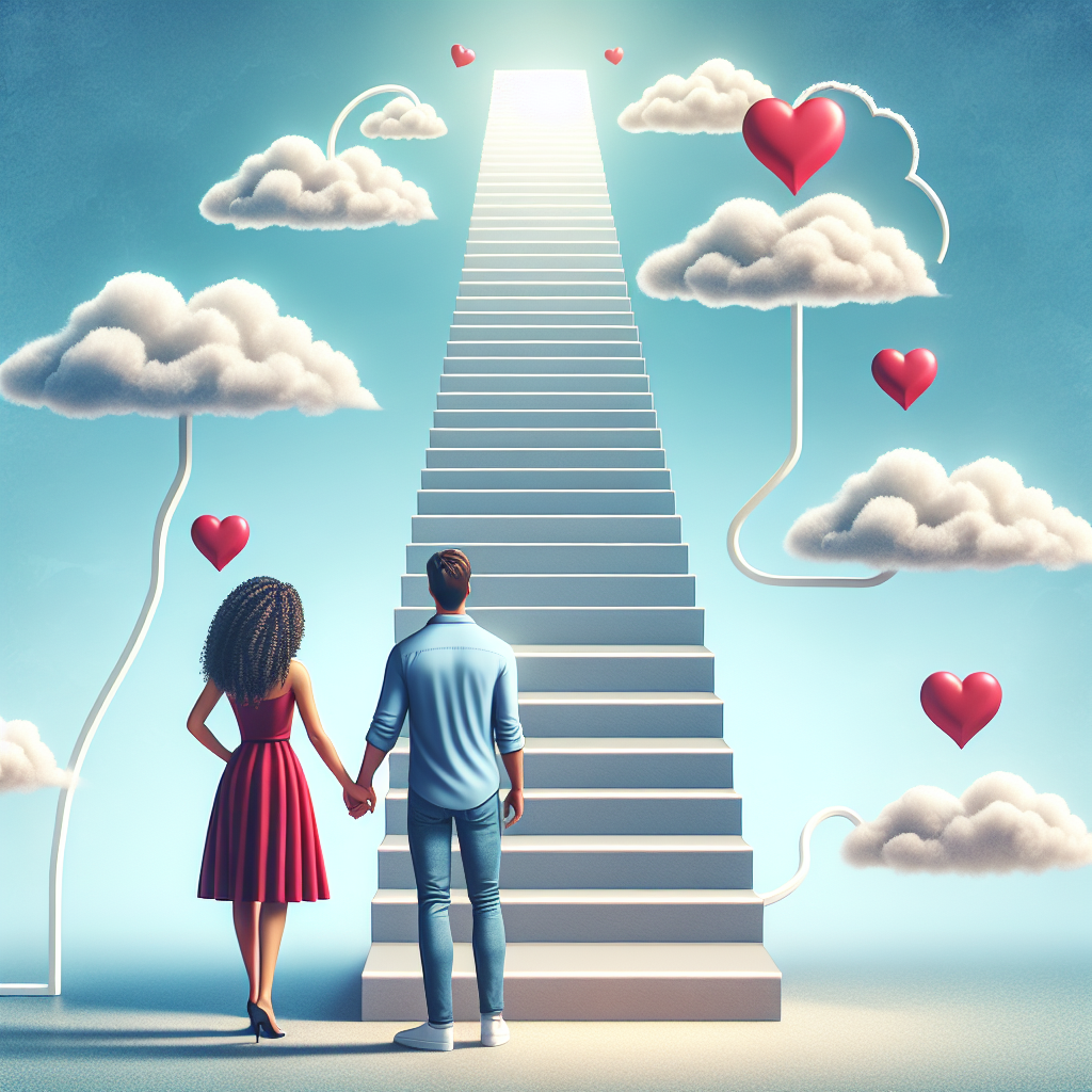 Is It Time to Take the Next Step in My Blissful New Relationship?