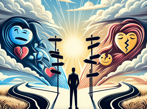 Navigating Friendship and Romance: Is Dating Your Best Friend's Ex a Betrayal?