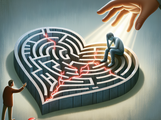 Navigating Heartbreak: The Art of Staying Connected with Teens