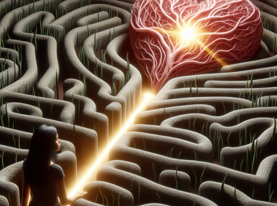 Navigating the Intimate Conversation: A Guide to Easing into "The Talk"