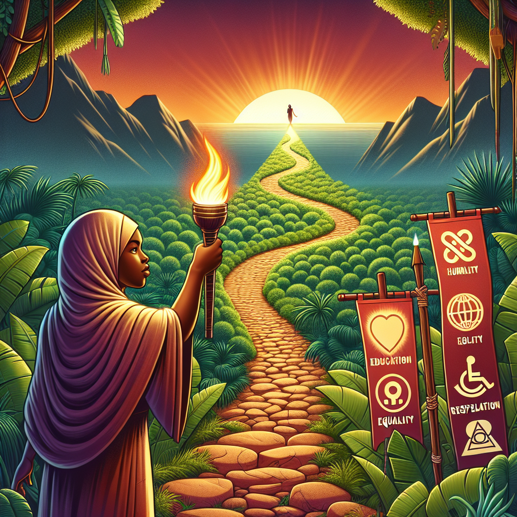 Sade's Journey: Unveiling the Secrets of Empowerment and Sexual Health Advocacy