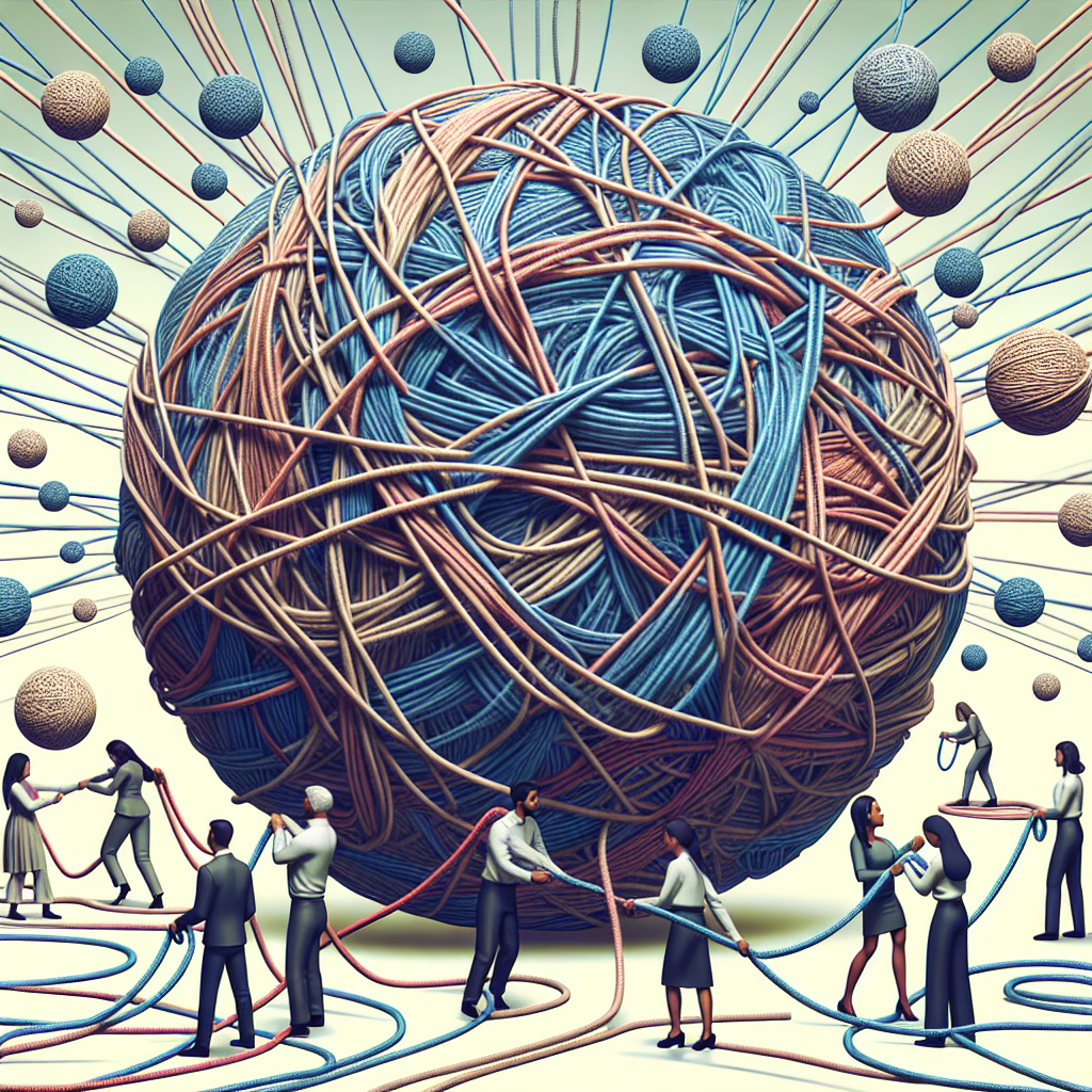 The Allure of Gender: How Stereotypes Entangle Us All