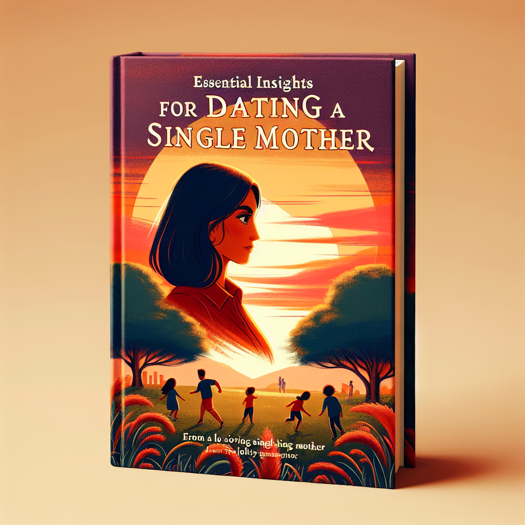 Essential Insights for Dating a Single Mother