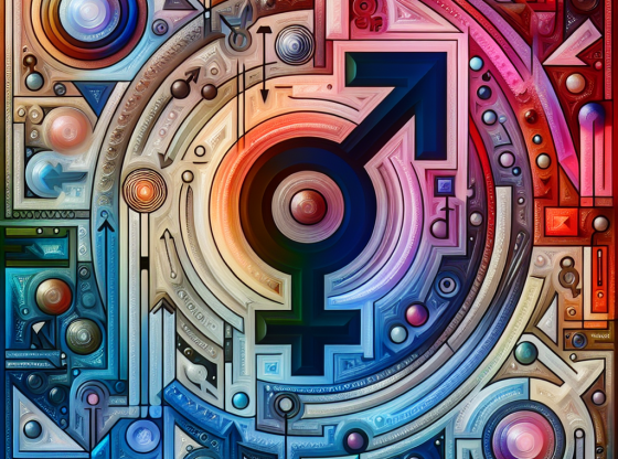 Exploring the Alluring Complexity of Intersex Identities