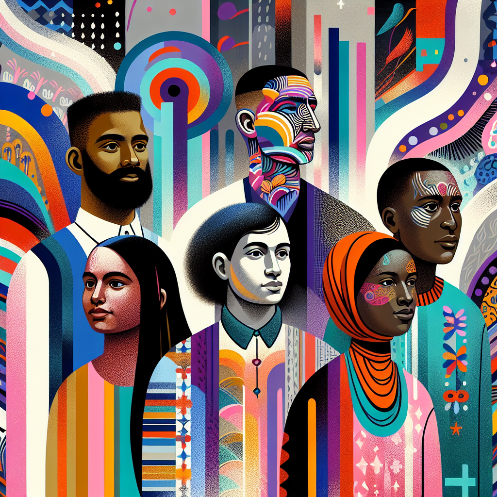 Exploring the Alluring Complexity of Intersex Identities