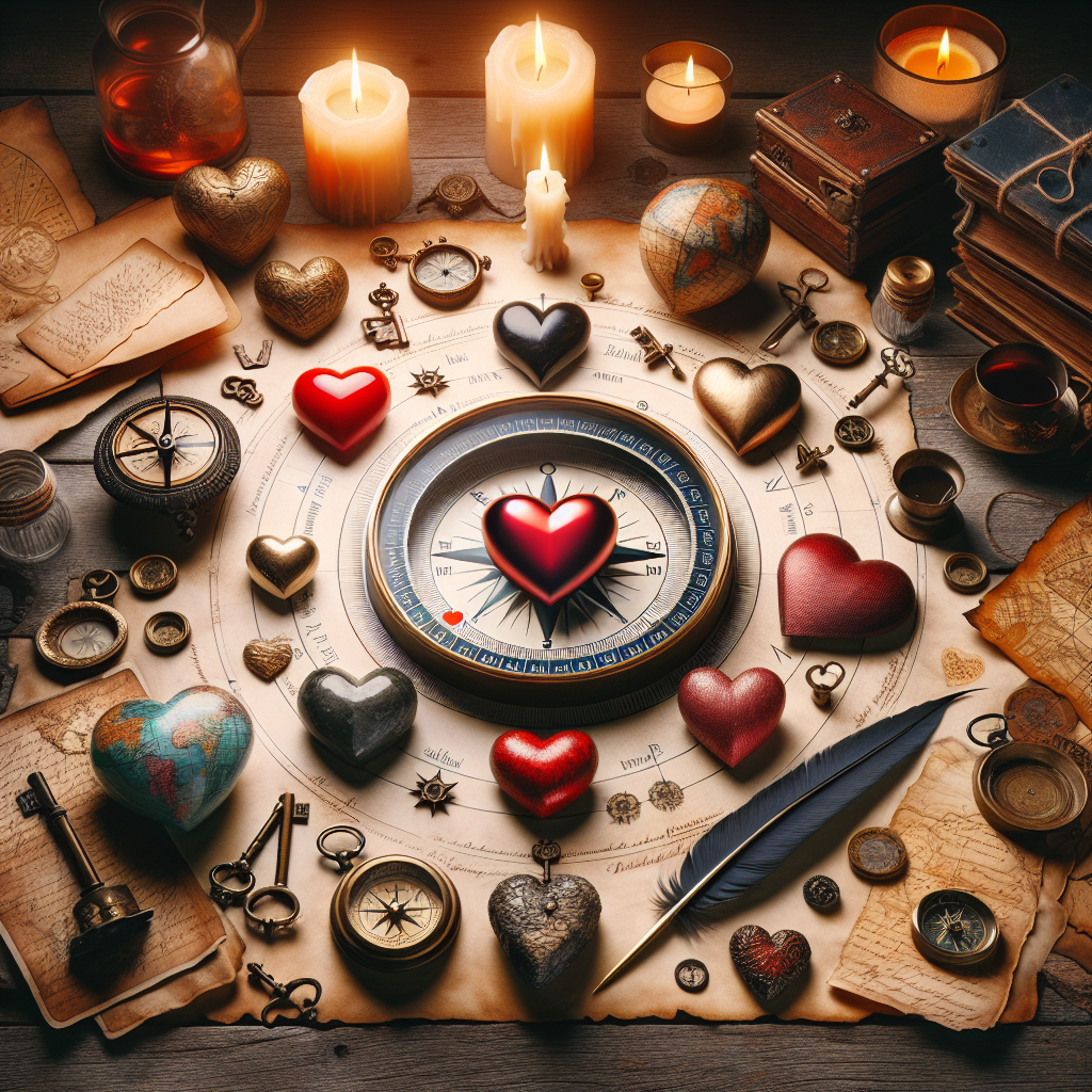 Navigating Love: Understanding Your Choices in Relationships