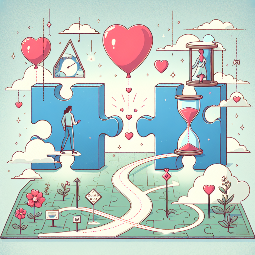 Navigating the Exclusivity Talk: Finding the Right Moment in Your Relationship